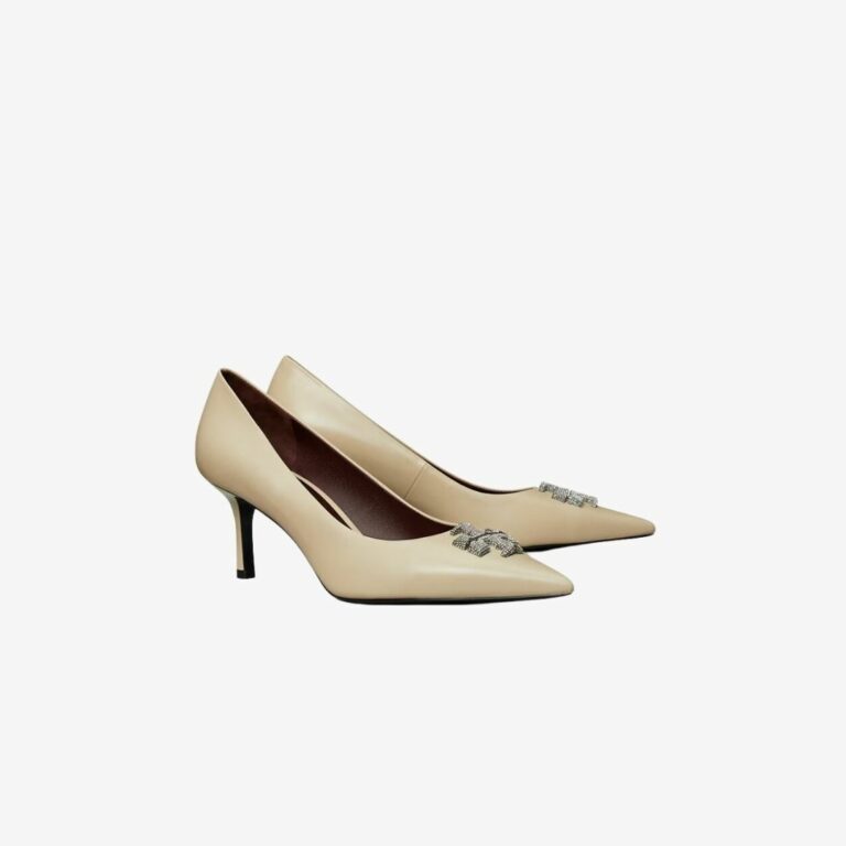 Giày Eleanor Pave Pump