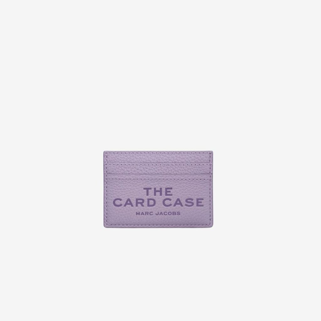 The Card Case