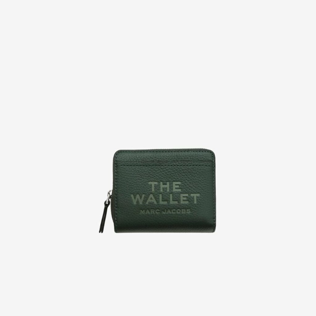 The Mini Compact Wallet