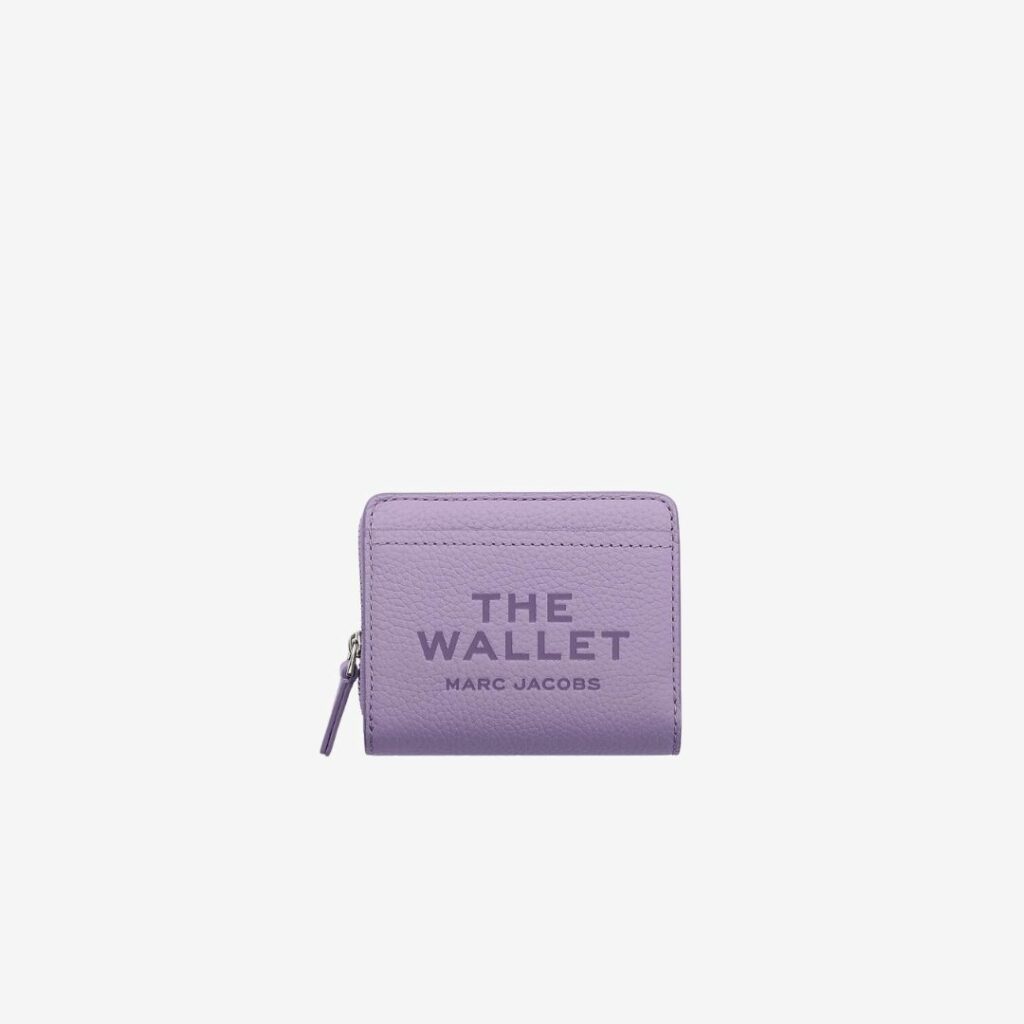 The Mini Compact Wallet