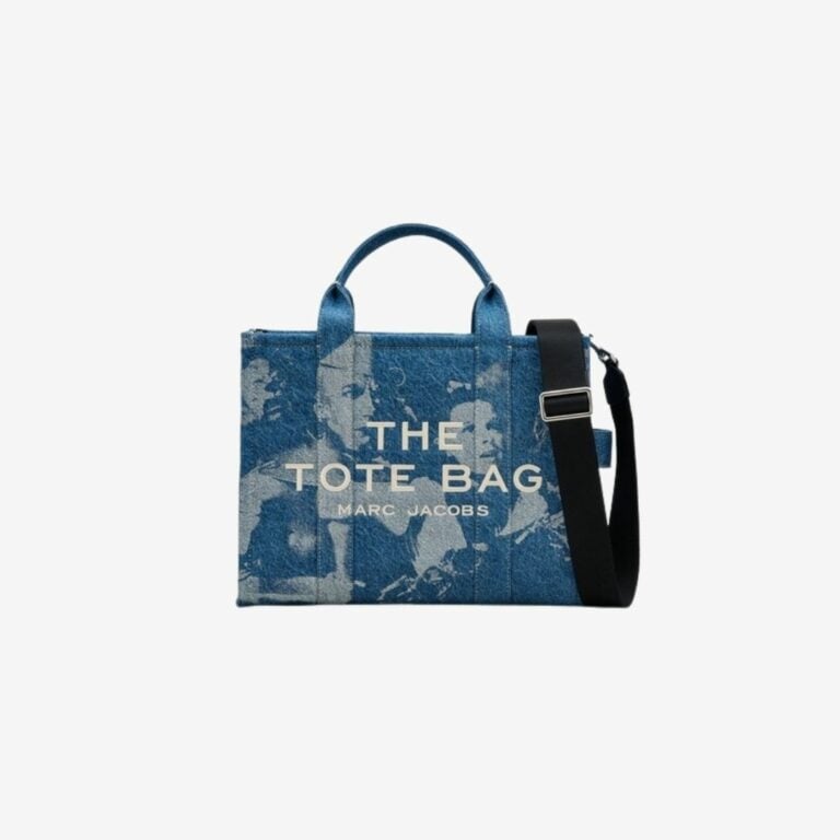 Túi The Medium Tote