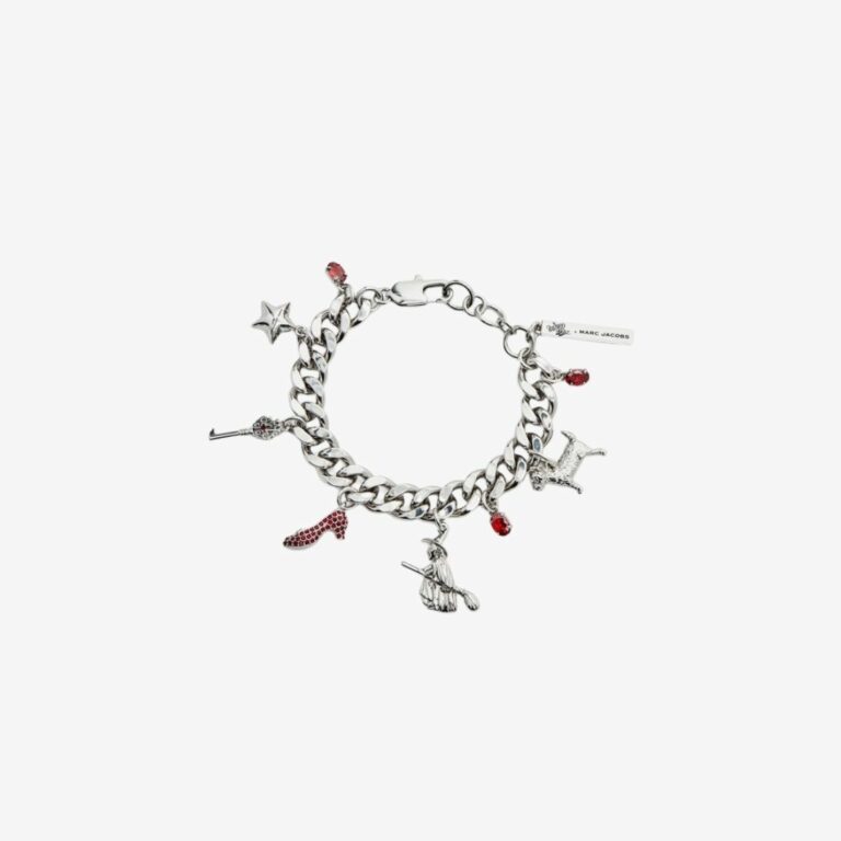 Vòng Tay Wizard Of Oz Charm Bracelet