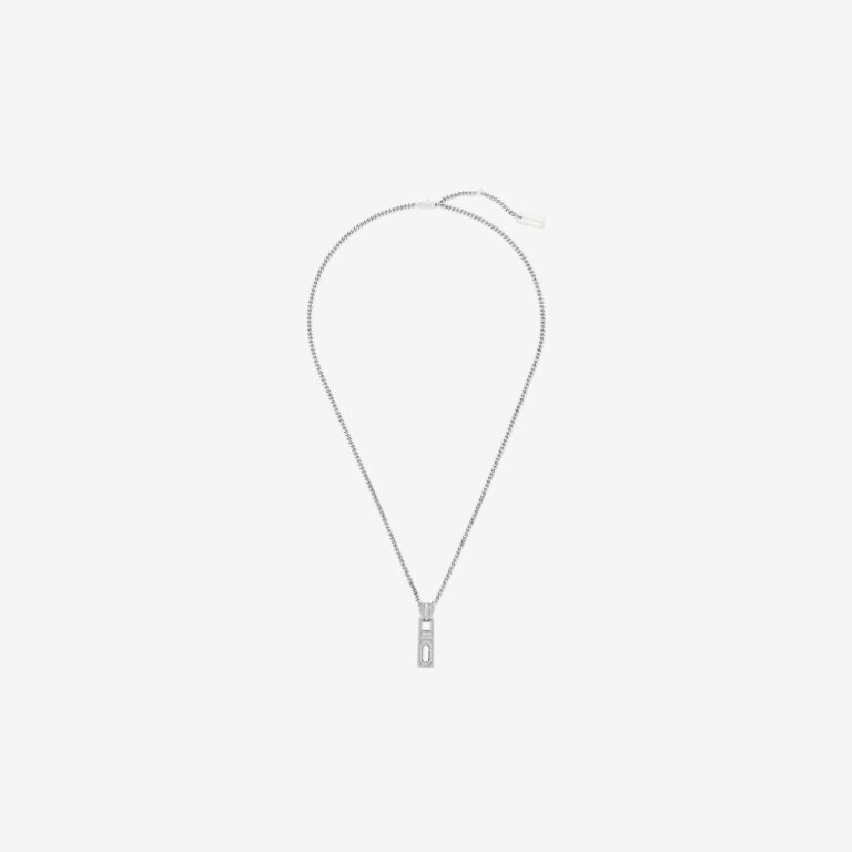 Dây chuyền J Marc Zipper Pendant Necklace