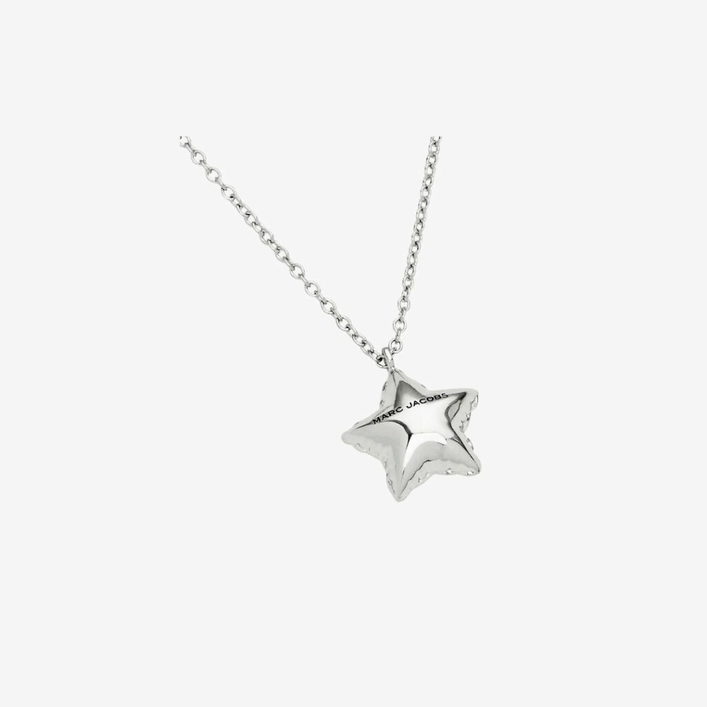 Dây chuyền Balloon Star Necklace