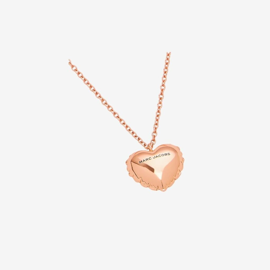 Dây chuyền Balloon Heart Necklace