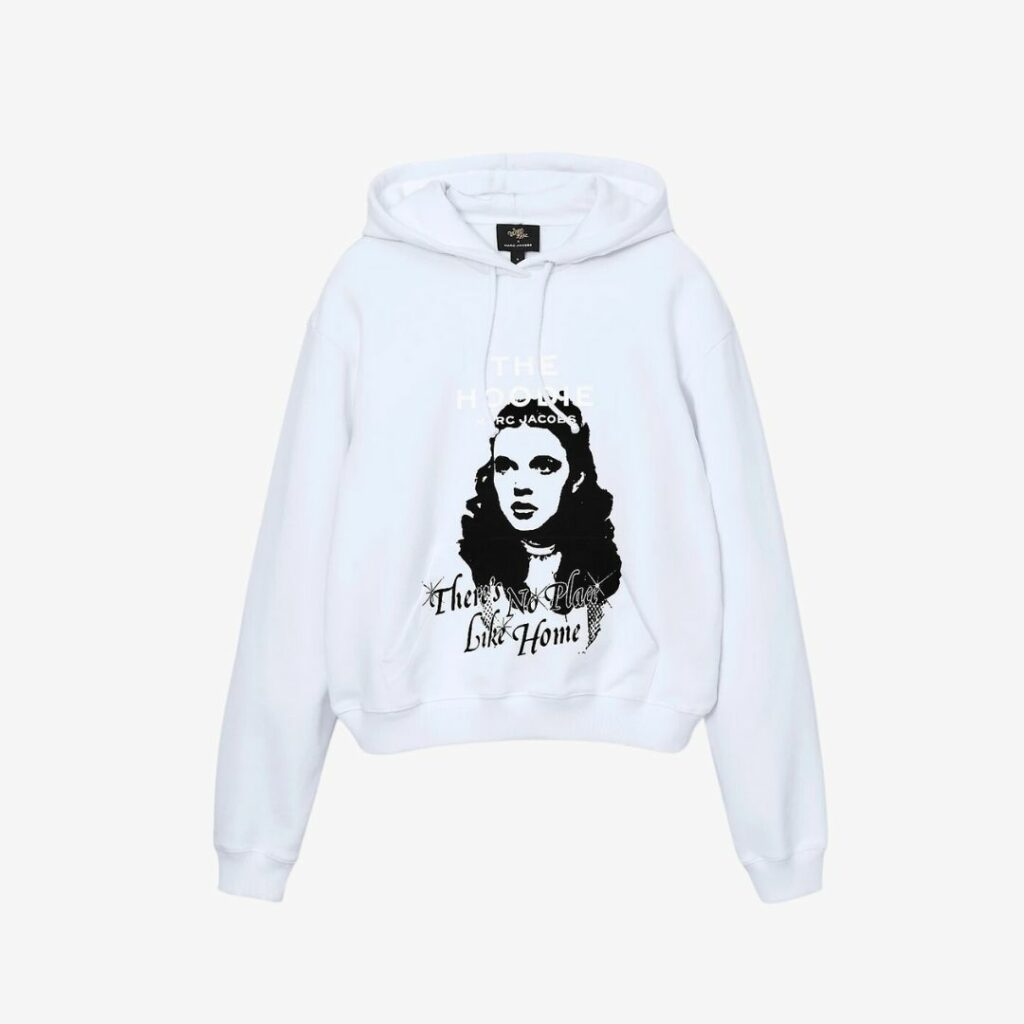 Áo The Wizard Of Oz Hoodie