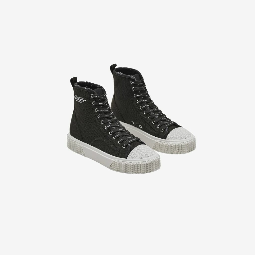 Giày The High Top Sneaker