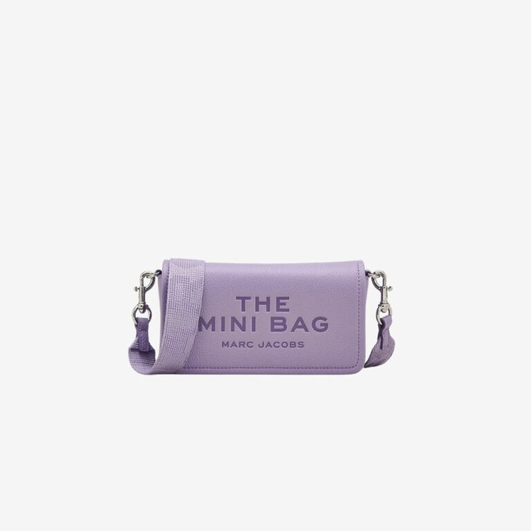 The Mini Bag