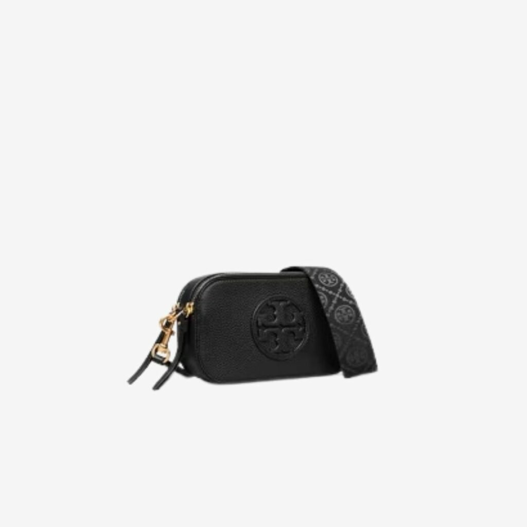 Tory Burch Holiday 2024 18 Túi Miller Crinkle Mini Crossbody Bag