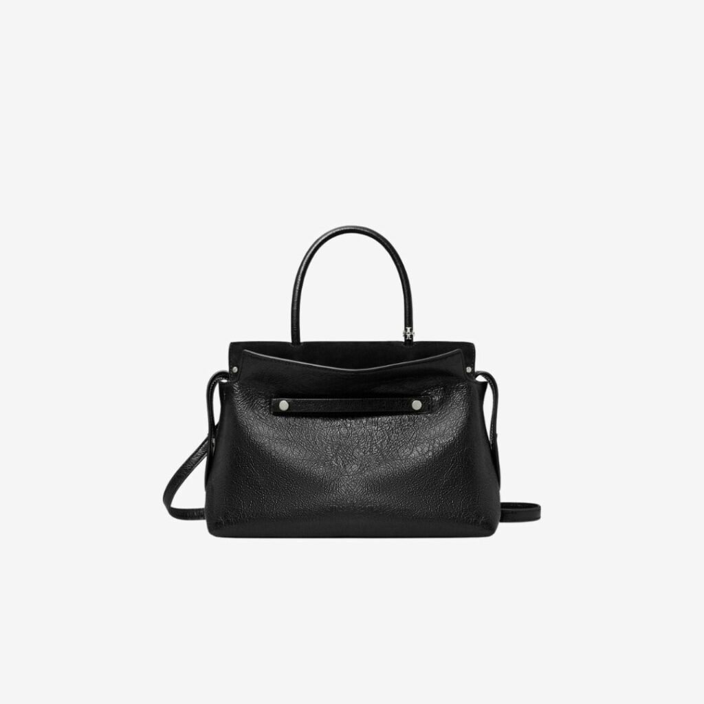 Túi Mercer Distressed Satchel