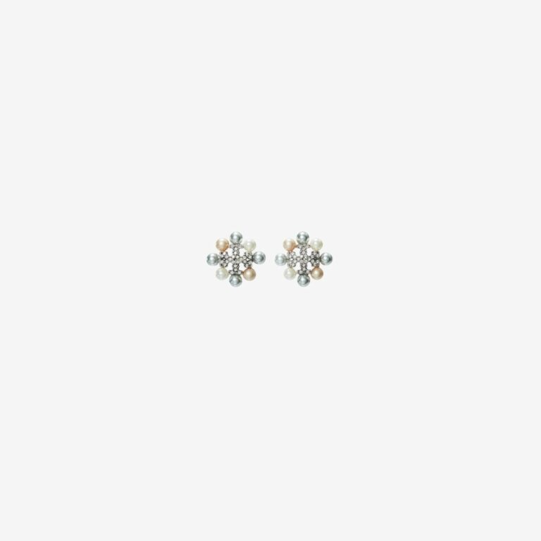 Khuyên Tai Kira Pearl Stud Earring