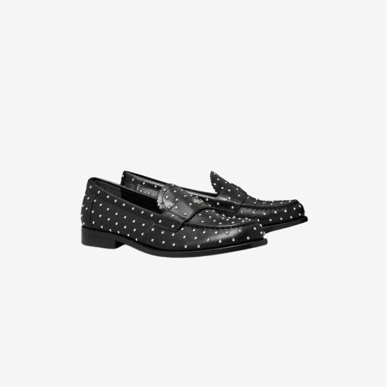 Giày Classic Stud Loafer