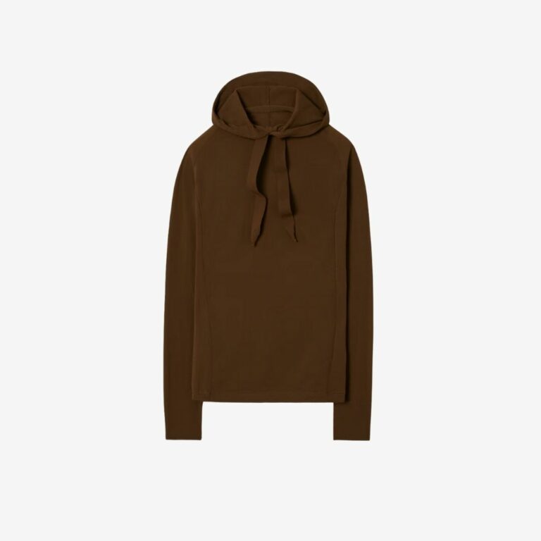 Áo Nylon Hoodie