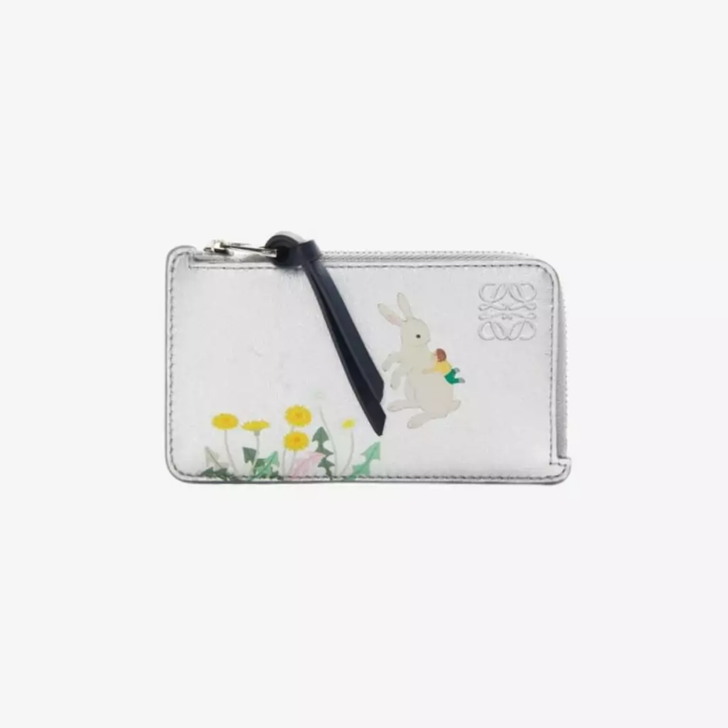 VÍ ĐỰNG THẺ BUNNIES COIN CARDHOLDER