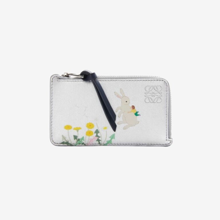 VÍ ĐỰNG THẺ BUNNIES COIN CARDHOLDER