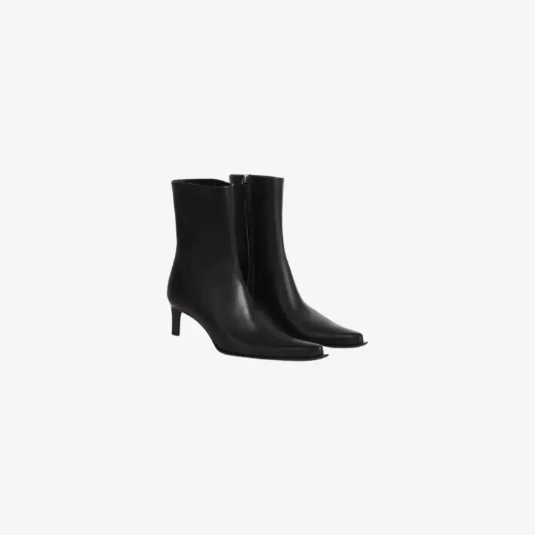 Giày Boots Kenzo Reia