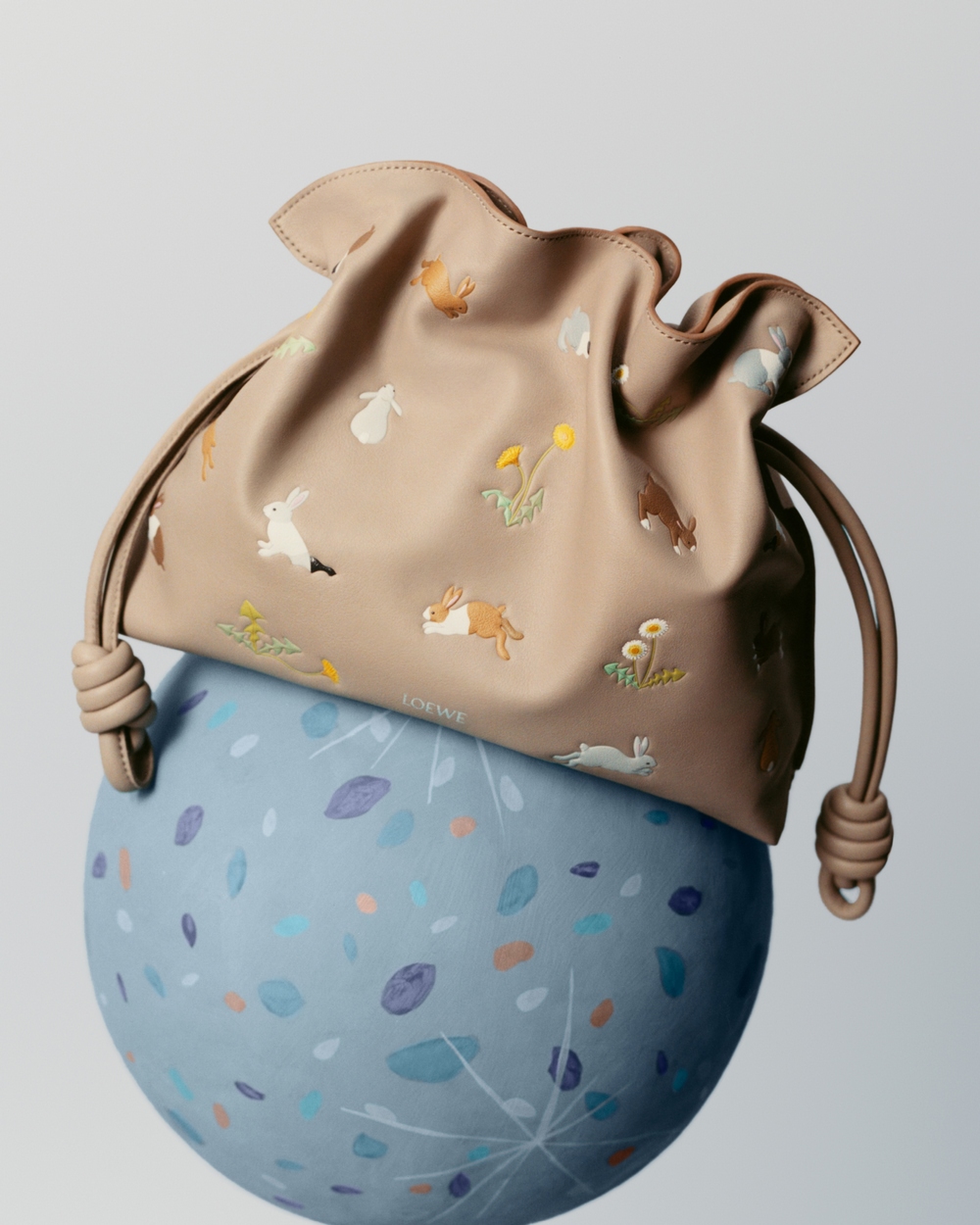 Loewe SS24 Suna Fujita 1