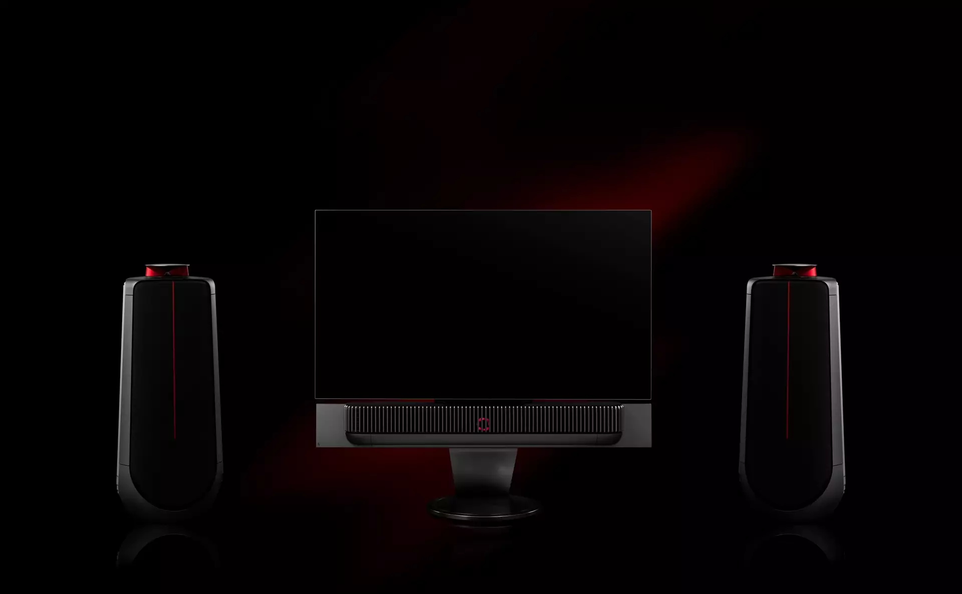 Bang & Olufsen và Ferrari tái hợp cho loạt siêu phẩm mới 3