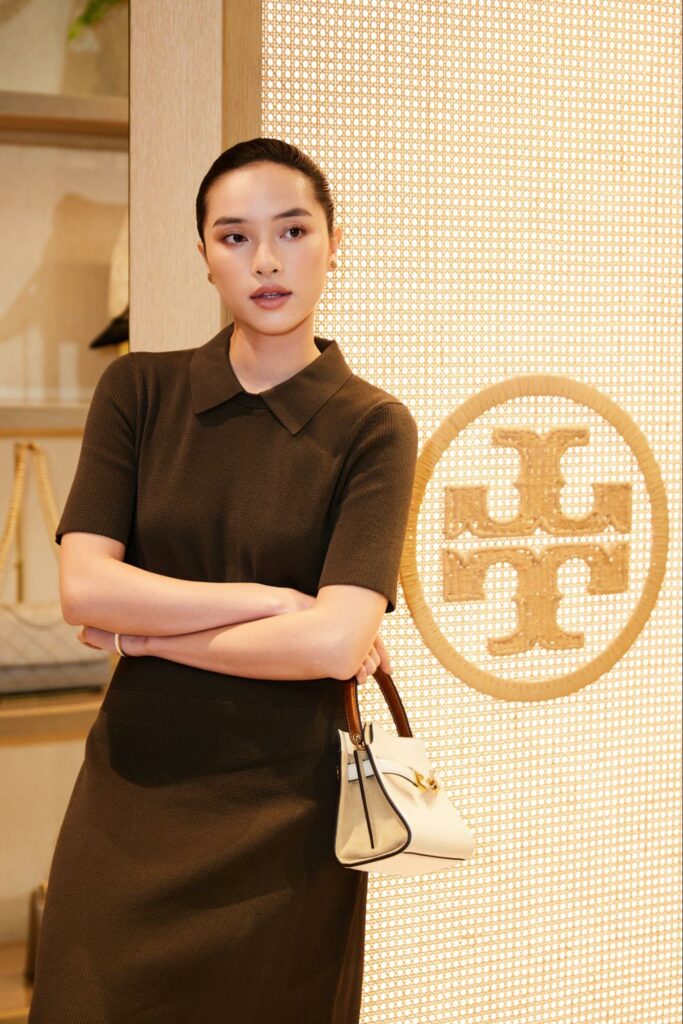 TORY BURCH CÙNG TÍN ĐỒ THỜI TRANG VIỆT ĐÓN MÙA LỄ HỘI 2024 13