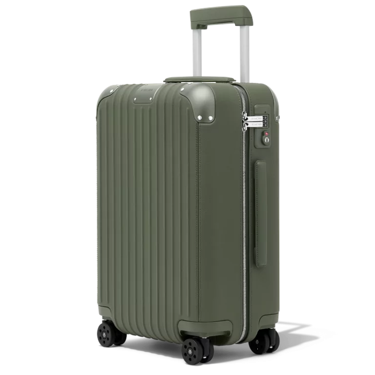 RIMOWA Distinct Cabin Olive