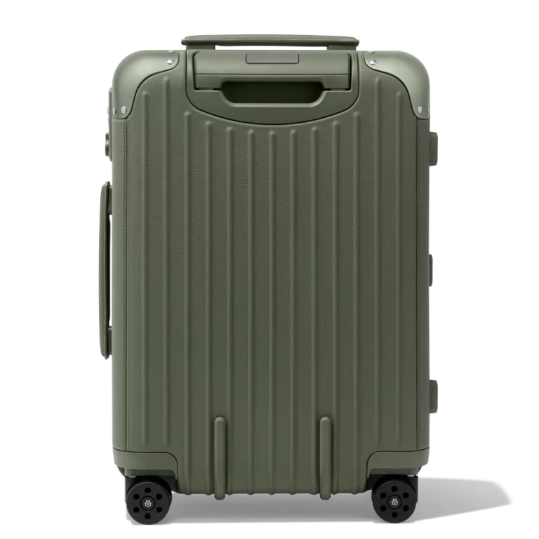 RIMOWA Distinct Cabin Olive