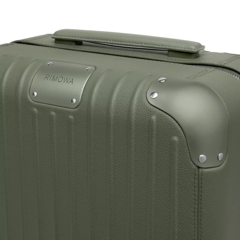 RIMOWA Distinct Cabin Olive