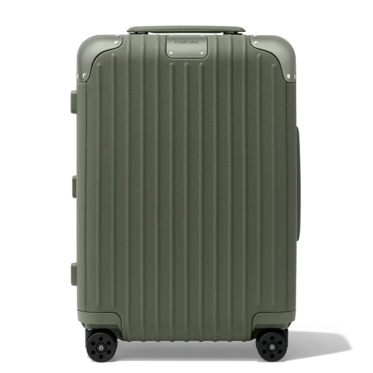 RIMOWA Distinct Cabin Olive