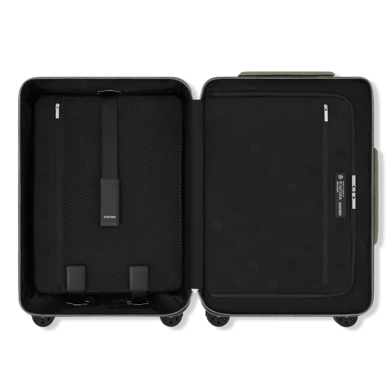 RIMOWA Distinct Cabin Olive