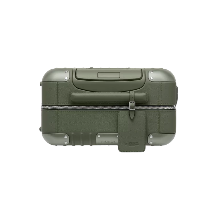 RIMOWA Distinct Cabin Olive