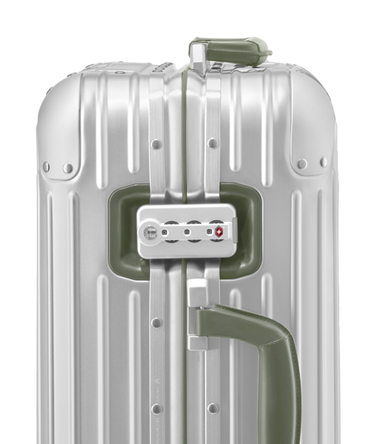 RIMOWA Original Twist_Cabin Olive