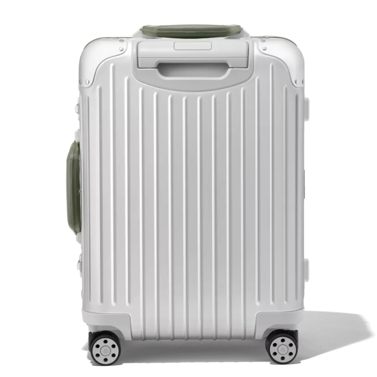 RIMOWA Original Twist_Cabin Olive