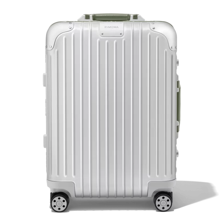 RIMOWA Original Twist_Cabin Olive