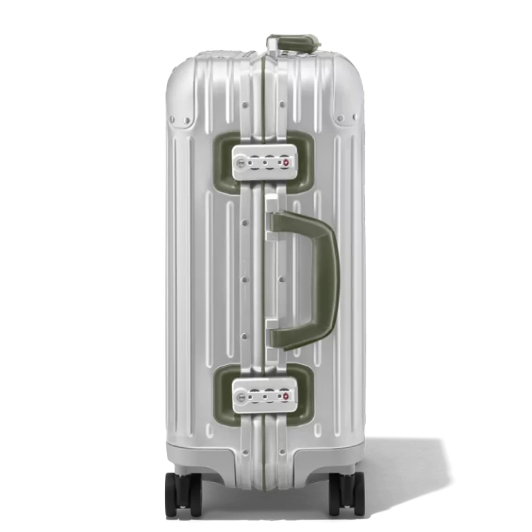 RIMOWA Original Twist_Cabin Olive