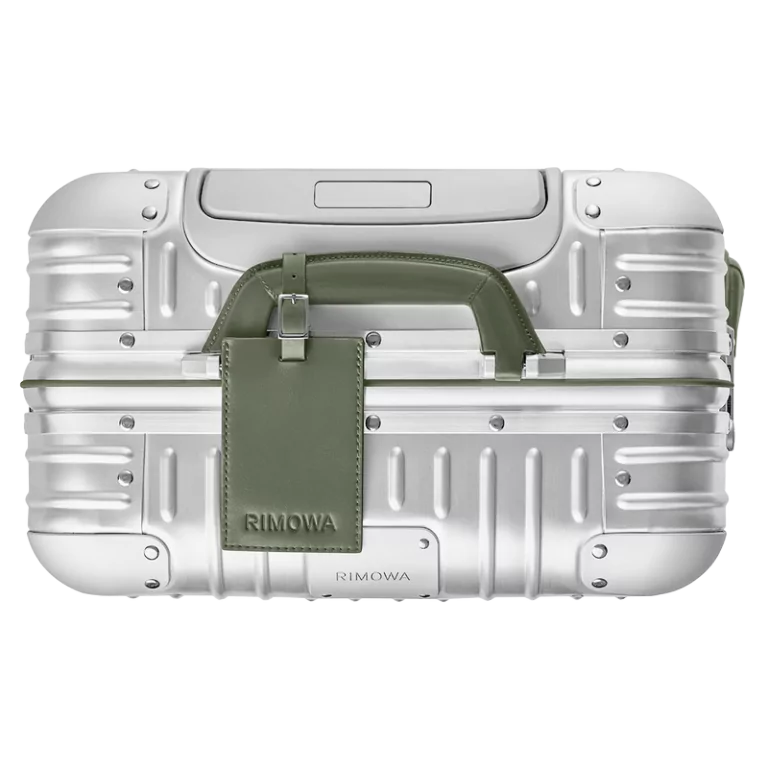 RIMOWA Original Twist_Cabin Olive