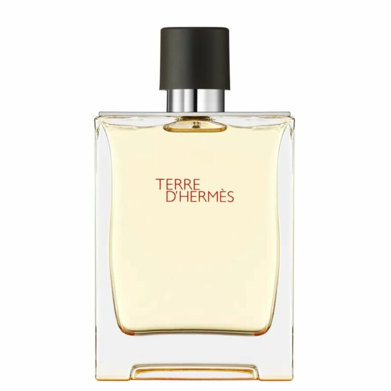 Nước hoa Terre d’Hermes EDT 200ml