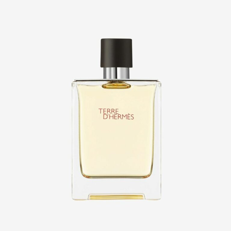 Nước hoa Terre d’Hermes EDT 200ml