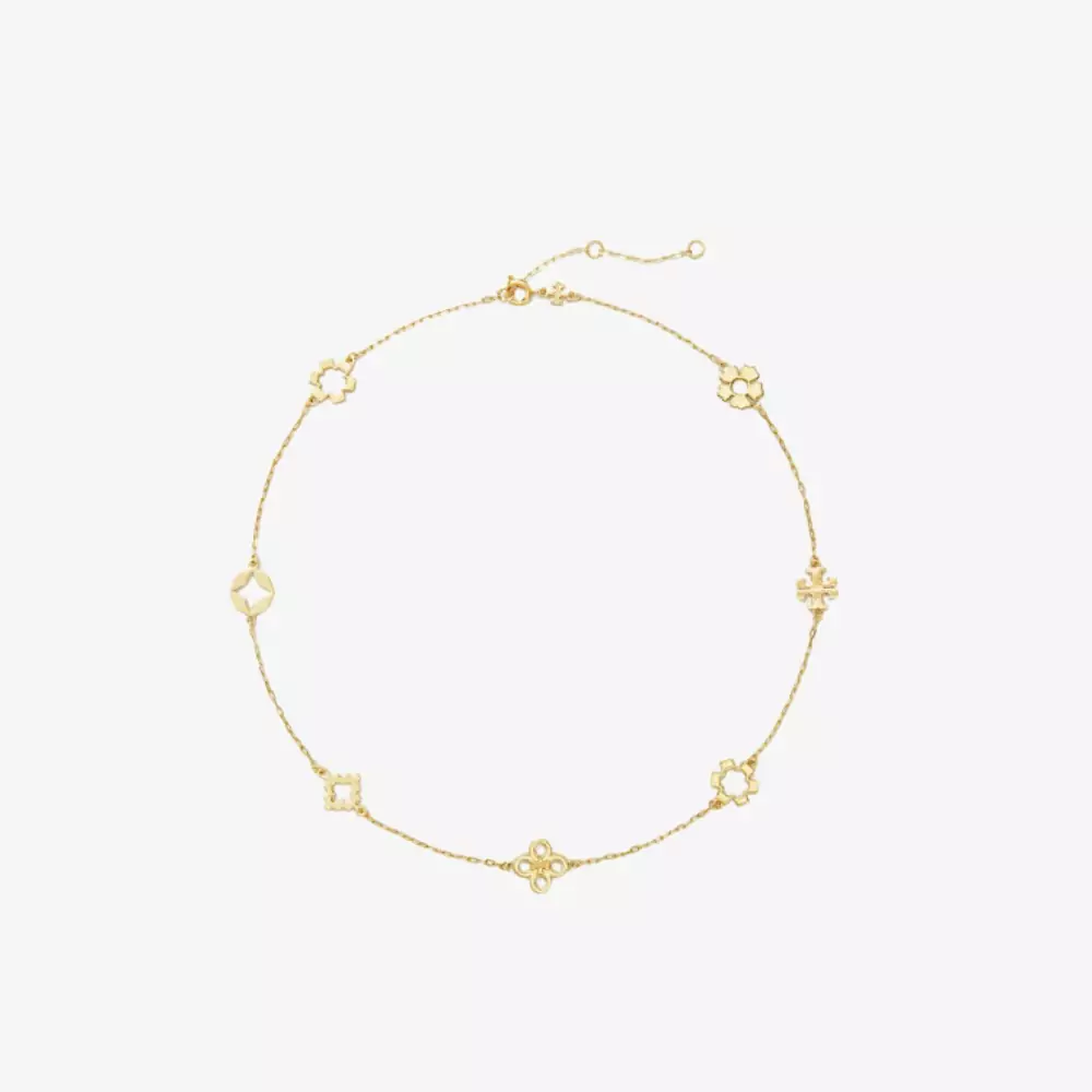 Vòng cổ Kira Clover