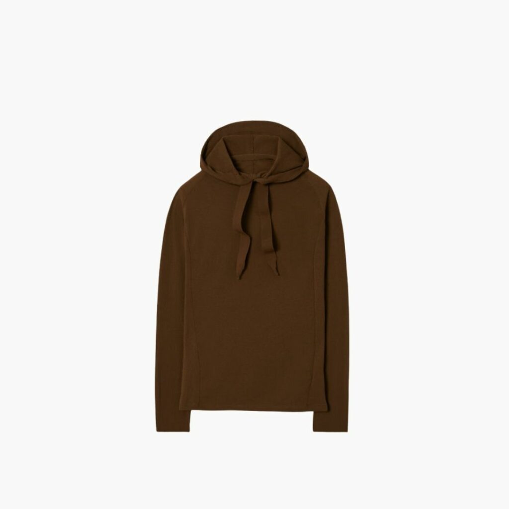 Tory Burch | Lunar New Year | Tam Sơn 17 ÁO HOODIE NYLON