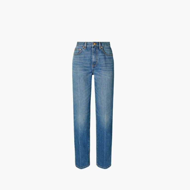 QUẦN JEANS BÓ