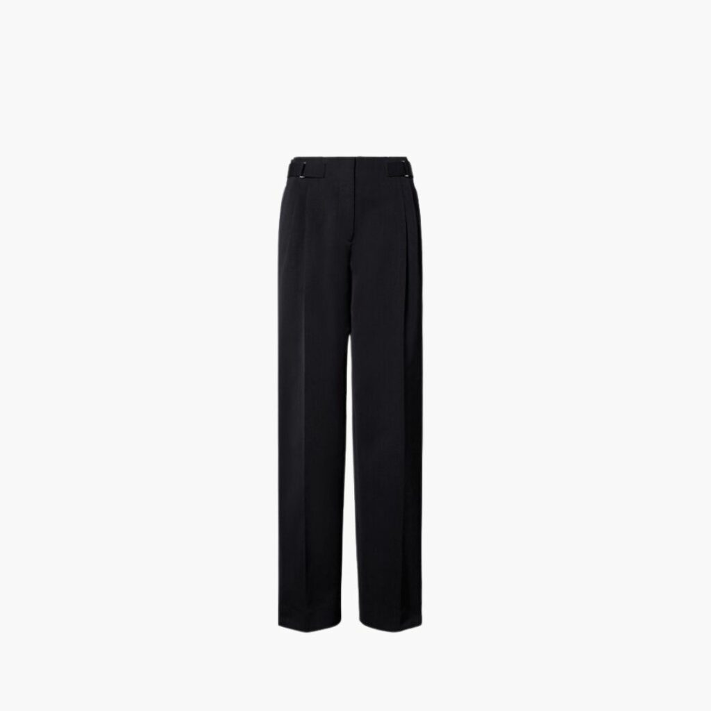 Tory Burch | Lunar New Year | Tam Sơn 15 QUẦN LEN COTTON