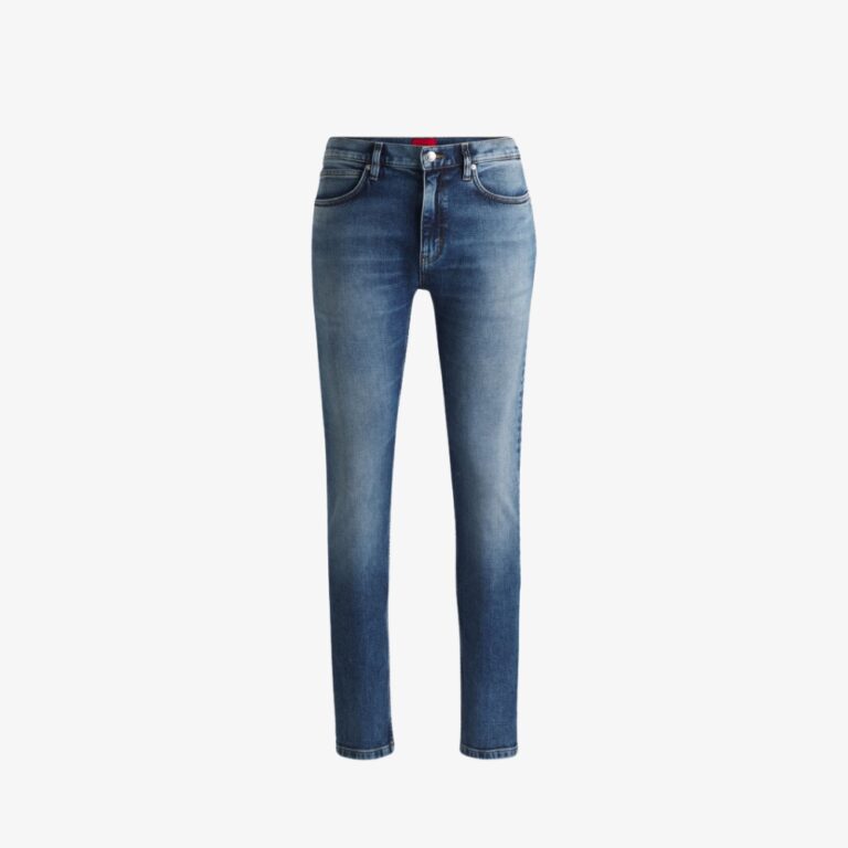 Quần jeans