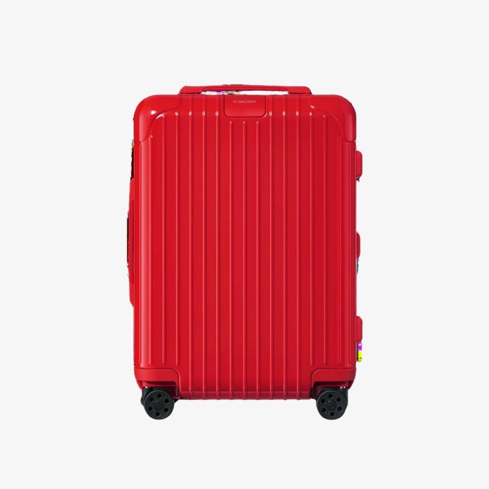 Vali Essential Red Cabin