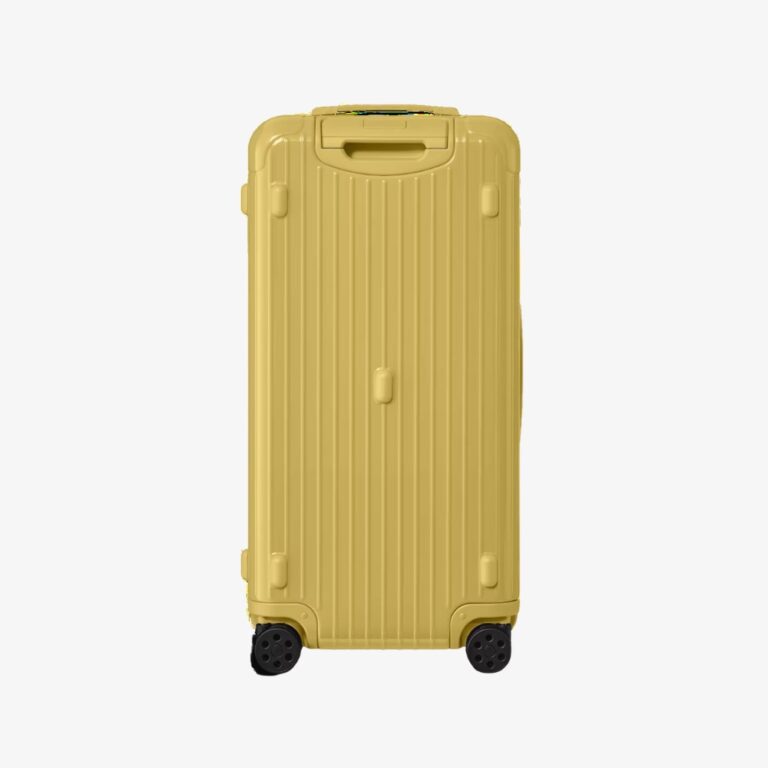 Vali Essential Trunk Plus Ginger