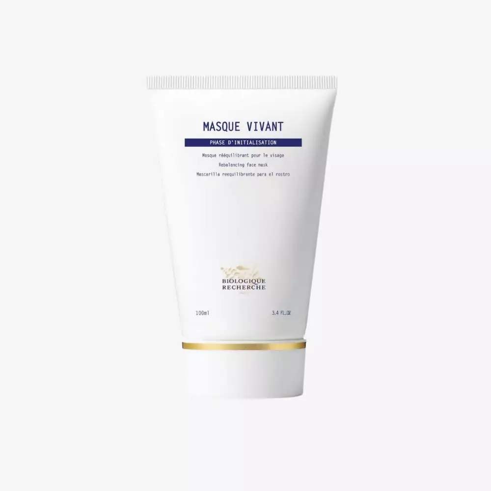 Mặt nạ Masque Vivant