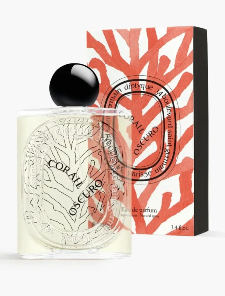 Nước hoa EDP Corail Oscuro