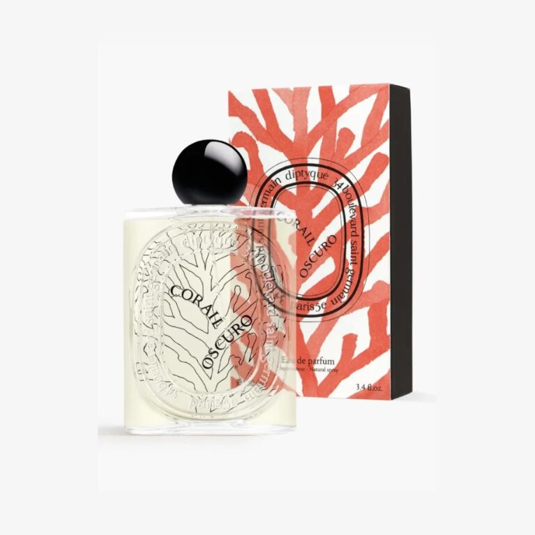 Nước hoa EDP Corail Oscuro