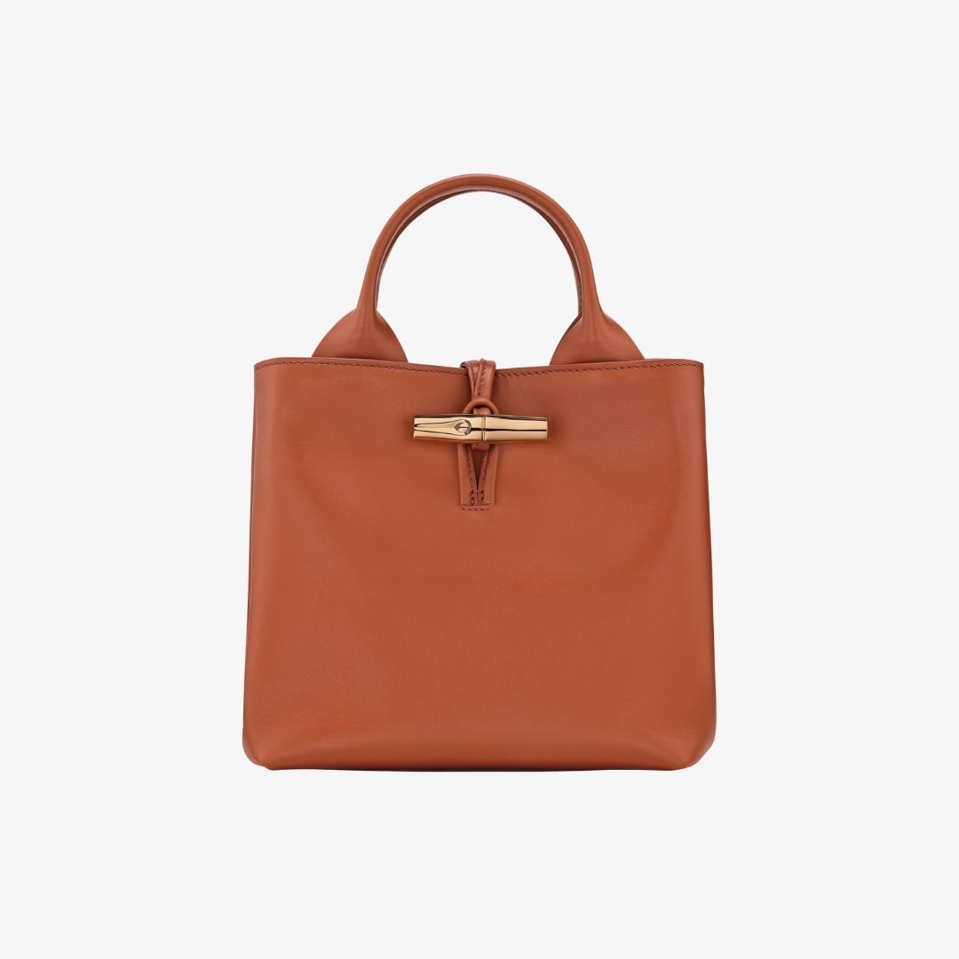 Gợi ý quà tặng 8/3 từ Tam Sơn 77 Túi xách tay Le Roseau S