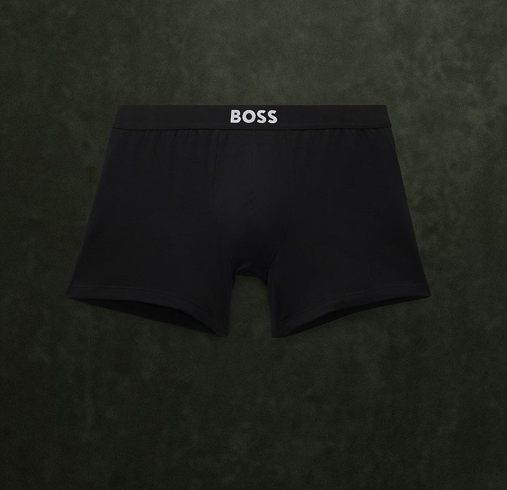 BOSS ONE | Bodywear cao cấp cho Nam 7