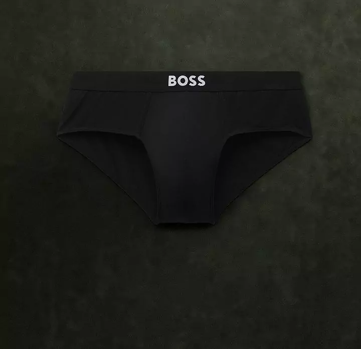 BOSS ONE | Bodywear cao cấp cho Nam 13