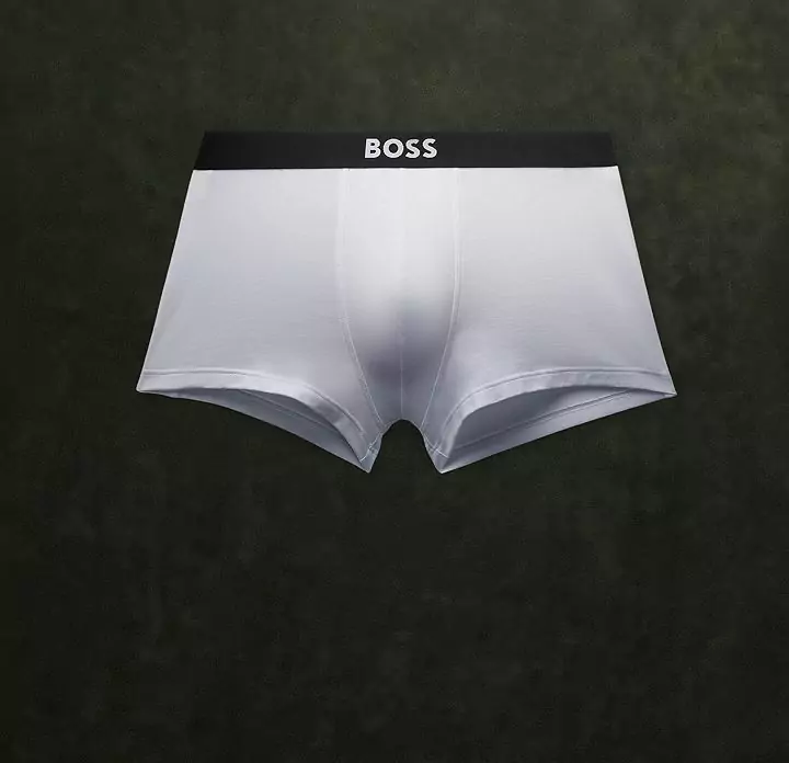 BOSS ONE | Bodywear cao cấp cho Nam 5